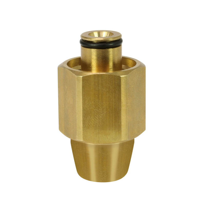 Adapter K-lock 5 3/8 F- TR22